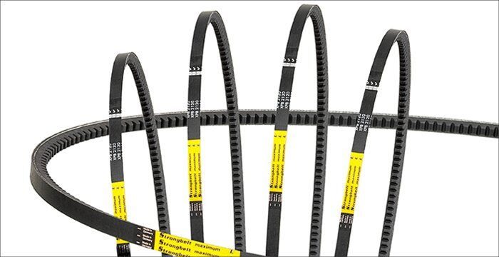 Strongbelt 2